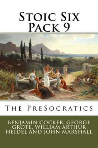 Cover of Stoic Six Pack 9