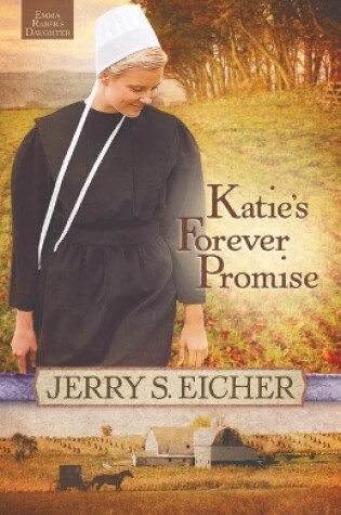 Cover of Katie's Forever Promise