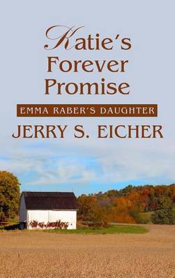 Book cover for Katie's Forever Promise