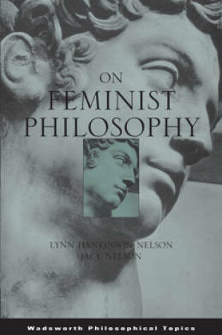 Cover of On Feminist Philosophy