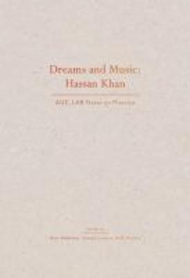 Cover of Hassan Khan - Dreams and Music