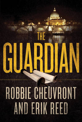 Book cover for The Guardian