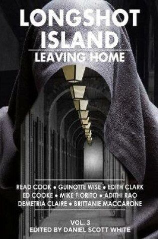 Cover of Leaving Home