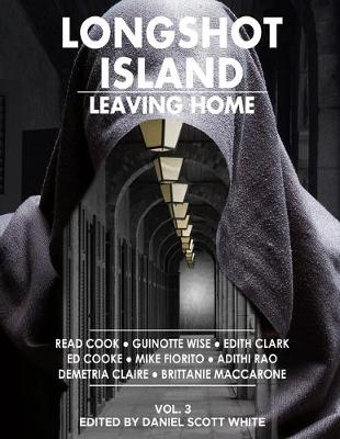 Book cover for Leaving Home