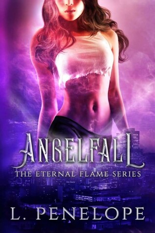 Cover of Angelfall