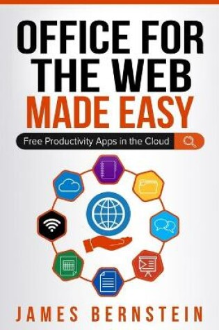 Cover of Office for the Web Made Easy