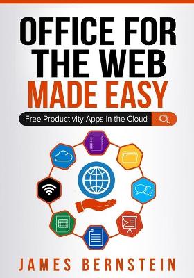 Cover of Office for the Web Made Easy