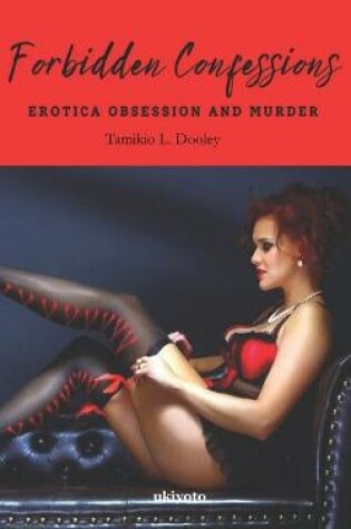 Cover of Forbidden Confessions