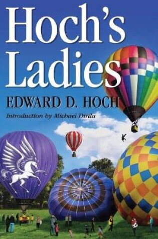 Cover of Hoch's Ladies