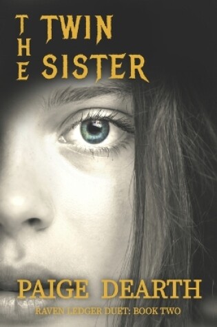 Cover of The Twin Sister