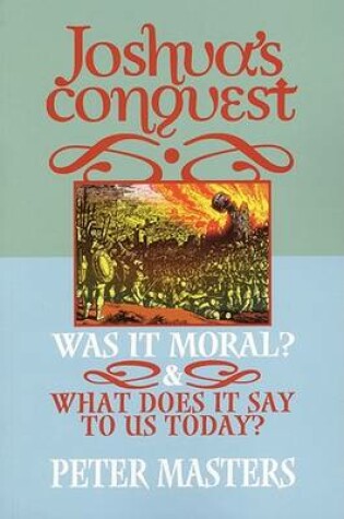 Cover of Joshua's Conquest