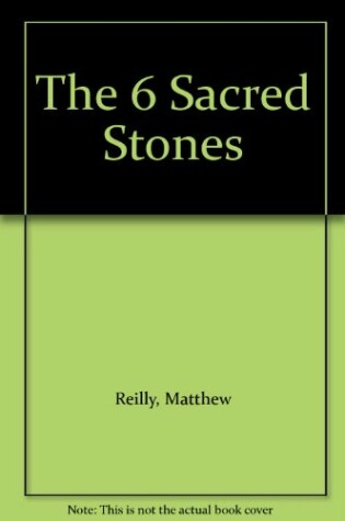 Cover of The 6 Sacred Stones