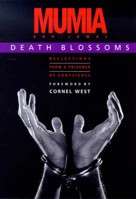 Book cover for Death Blossoms