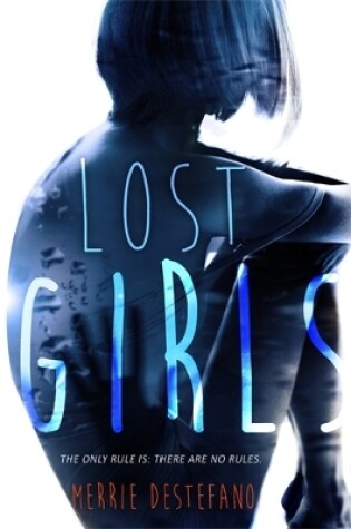 Cover of Lost Girls