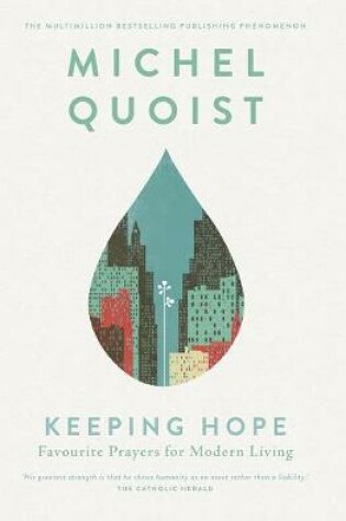 Cover of Keeping Hope