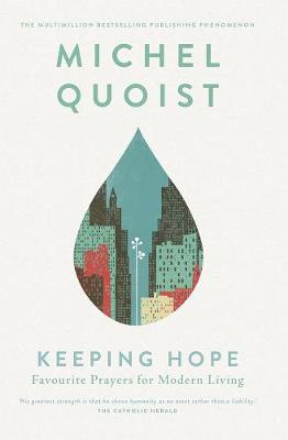 Book cover for Keeping Hope