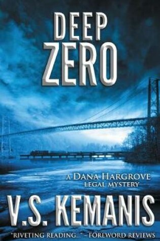 Cover of Deep Zero