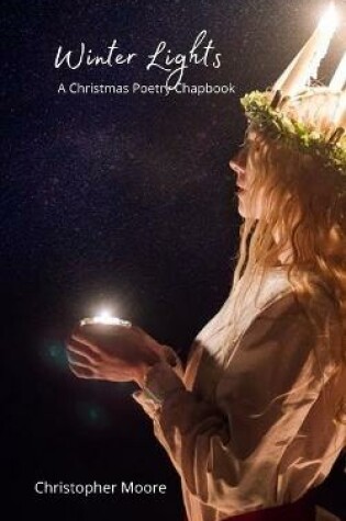 Cover of Winter Lights