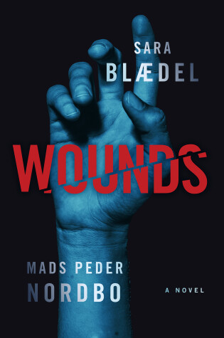 Cover of Wounds