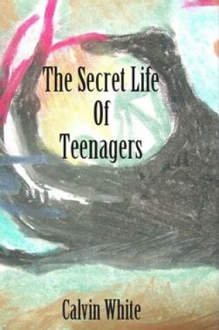 Cover of Secret Life of Teenagers