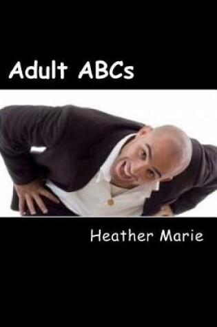 Cover of Adult ABCs