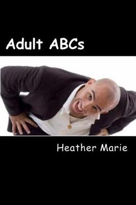 Cover of Adult ABCs