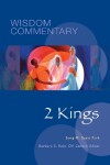 Book cover for 2 Kings