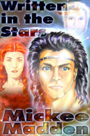 Cover of Written in the Stars