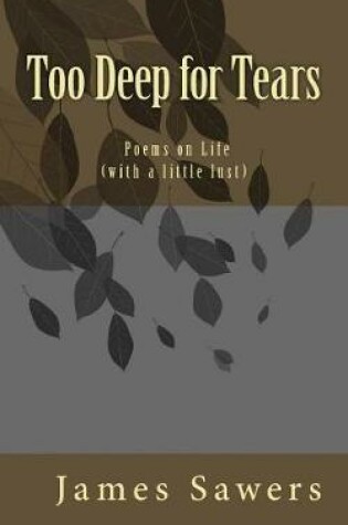 Cover of Too Deep for Tears