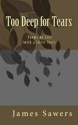 Book cover for Too Deep for Tears