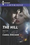 Book cover for The Hill