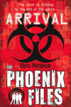 Book cover for Arrival