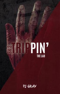 Cover of The Lab