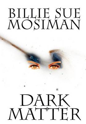 Book cover for Dark Matter
