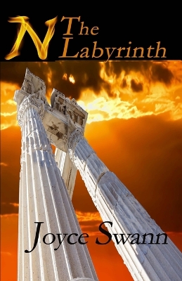 Book cover for N The Labyrinth