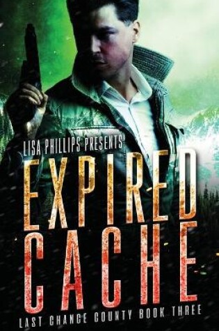 Cover of Expired Cache