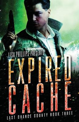 Book cover for Expired Cache