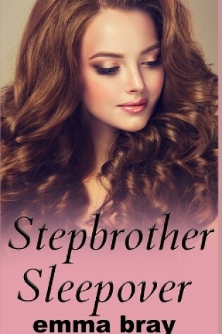 Cover of Stepbrother Sleepover