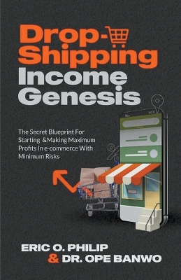 Cover of Dropshipping Income Genesis