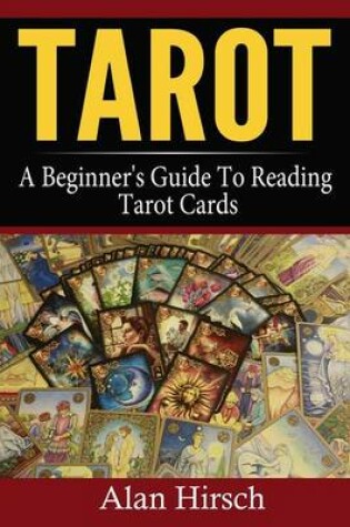 Cover of Tarot