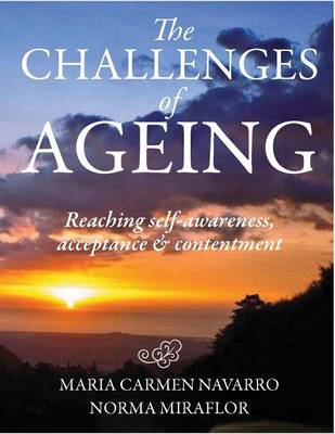 Book cover for The Challenges of Ageing