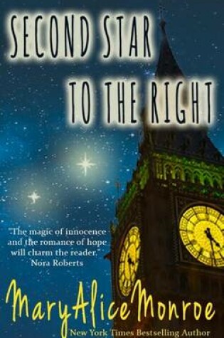 Cover of Second Star to the Right