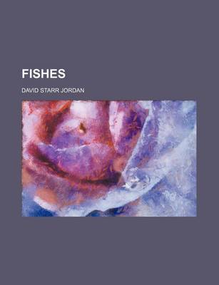 Book cover for Fishes