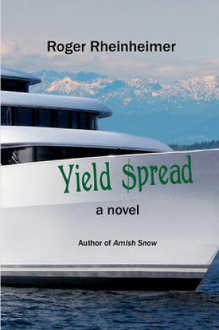 Cover of Yield Spread