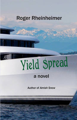 Book cover for Yield Spread