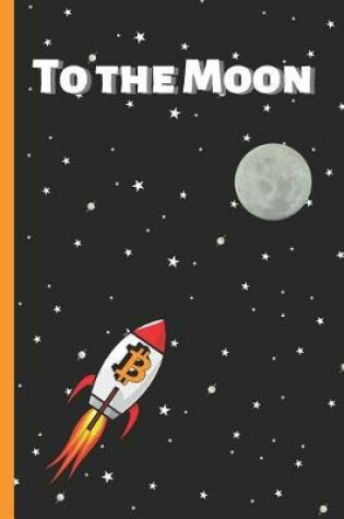 Cover of To the Moon