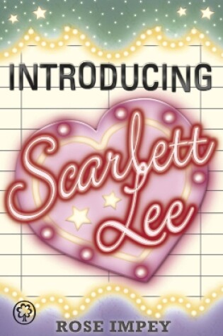 Cover of Introducing Scarlett Lee