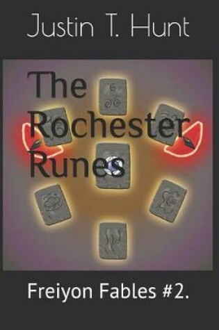 Cover of The Rochester Runes