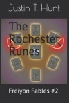 Book cover for The Rochester Runes