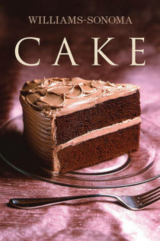 Cover of Cake